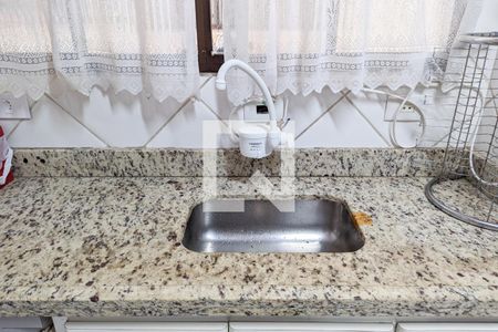 Apartamento à venda com 79m², 2 quartos e 1 vaga Apartamento à venda com 79m², 2 quartos e 1 vagaCozinha