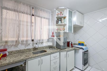 Apartamento à venda com 79m², 2 quartos e 1 vaga Apartamento à venda com 79m², 2 quartos e 1 vagaCozinha