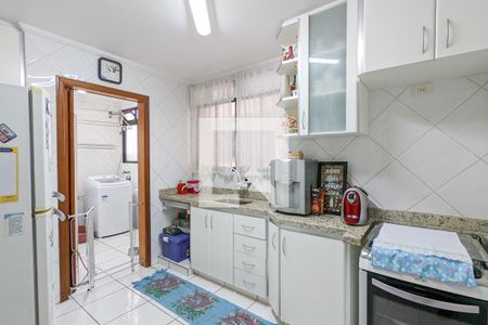 Apartamento à venda com 79m², 2 quartos e 1 vaga Apartamento à venda com 79m², 2 quartos e 1 vagaCozinha