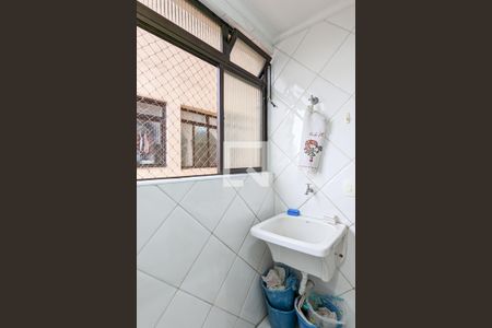 Apartamento à venda com 79m², 2 quartos e 1 vaga Apartamento à venda com 79m², 2 quartos e 1 vagaÁrea de serviço