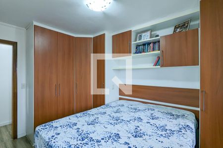 Apartamento à venda com 79m², 2 quartos e 1 vaga Apartamento à venda com 79m², 2 quartos e 1 vagaQuarto da suíte