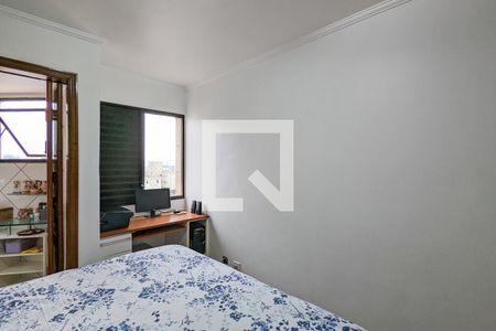 Apartamento à venda com 79m², 2 quartos e 1 vaga Apartamento à venda com 79m², 2 quartos e 1 vagaQuarto da suíte