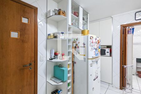 Apartamento à venda com 79m², 2 quartos e 1 vaga Apartamento à venda com 79m², 2 quartos e 1 vagaCozinha