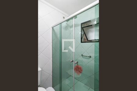 Apartamento à venda com 79m², 2 quartos e 1 vaga Apartamento à venda com 79m², 2 quartos e 1 vagaBanheiro