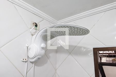 Apartamento à venda com 79m², 2 quartos e 1 vaga Apartamento à venda com 79m², 2 quartos e 1 vagaBanheiro