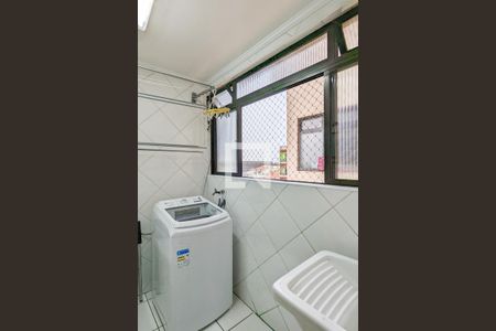 Apartamento à venda com 79m², 2 quartos e 1 vaga Apartamento à venda com 79m², 2 quartos e 1 vagaÁrea de serviço