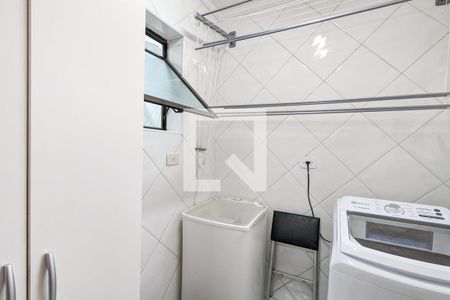Apartamento à venda com 79m², 2 quartos e 1 vaga Apartamento à venda com 79m², 2 quartos e 1 vagaÁrea de serviço