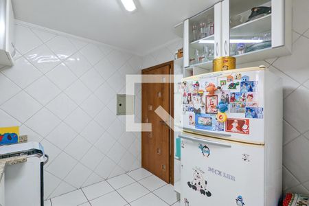 Apartamento à venda com 79m², 2 quartos e 1 vaga Apartamento à venda com 79m², 2 quartos e 1 vagaCozinha