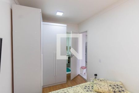 Apartamento à venda com 1 quarto, 28m² em Vila Penteado, São Paulo
