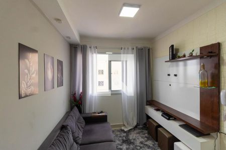 Apartamento à venda com 1 quarto, 28m² em Vila Penteado, São Paulo