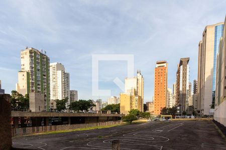 Vista de apartamento para alugar com 1 quarto, 37m² em Santa Cecília, São Paulo