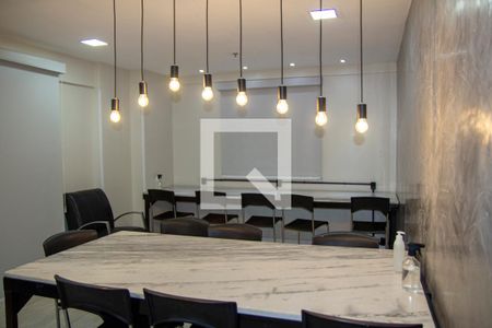 Apartamento para alugar com 73m², 3 quartos e 1 vagaÁrea Comum - Sala de estudo