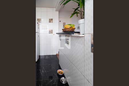 Apartamento à venda com 46m², 2 quartos e 1 vaga Apartamento à venda com 46m², 2 quartos e 1 vagaCozinha