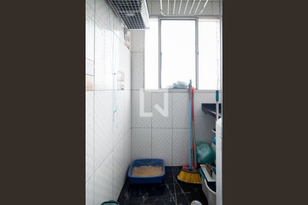 Apartamento à venda com 46m², 2 quartos e 1 vaga Apartamento à venda com 46m², 2 quartos e 1 vagaÁrea de Serviço