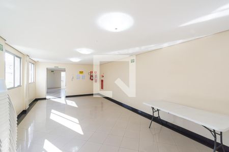Apartamento à venda com 46m², 2 quartos e 1 vaga Apartamento à venda com 46m², 2 quartos e 1 vagaSalão de Festas