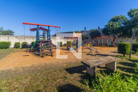 Casa de condomínio à venda com 125m², 2 quartos e 2 vagas Casa de condomínio à venda com 125m², 2 quartos e 2 vagasÁrea Comum - Playground