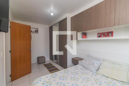 Casa de condomínio à venda com 125m², 2 quartos e 2 vagas Casa de condomínio à venda com 125m², 2 quartos e 2 vagasQuarto 2