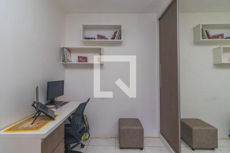 Casa de condomínio à venda com 125m², 2 quartos e 2 vagas Casa de condomínio à venda com 125m², 2 quartos e 2 vagasQuarto 2