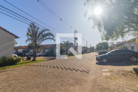 Casa de condomínio à venda com 125m², 2 quartos e 2 vagas Casa de condomínio à venda com 125m², 2 quartos e 2 vagasÁrea Externa