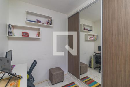 Casa de condomínio à venda com 125m², 2 quartos e 2 vagas Casa de condomínio à venda com 125m², 2 quartos e 2 vagasQuarto 2