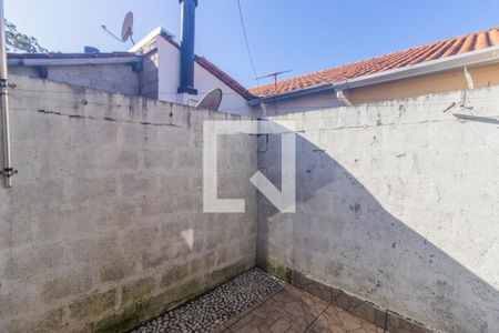 Casa de condomínio à venda com 125m², 2 quartos e 2 vagas Casa de condomínio à venda com 125m², 2 quartos e 2 vagasFundos