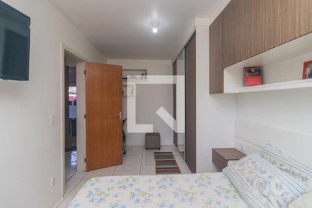 Casa de condomínio à venda com 125m², 2 quartos e 2 vagas Casa de condomínio à venda com 125m², 2 quartos e 2 vagasQuarto 2
