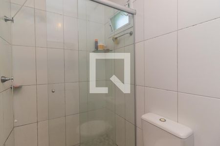 Casa de condomínio à venda com 125m², 2 quartos e 2 vagas Casa de condomínio à venda com 125m², 2 quartos e 2 vagasBanheiro