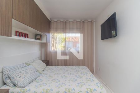 Casa de condomínio à venda com 125m², 2 quartos e 2 vagas Casa de condomínio à venda com 125m², 2 quartos e 2 vagasQuarto 2