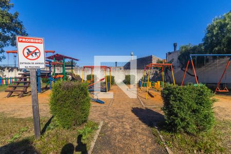 Casa de condomínio à venda com 125m², 2 quartos e 2 vagas Casa de condomínio à venda com 125m², 2 quartos e 2 vagasÁrea Comum - Playground