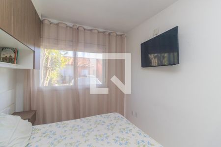 Casa de condomínio à venda com 125m², 2 quartos e 2 vagas Casa de condomínio à venda com 125m², 2 quartos e 2 vagasQuarto 2