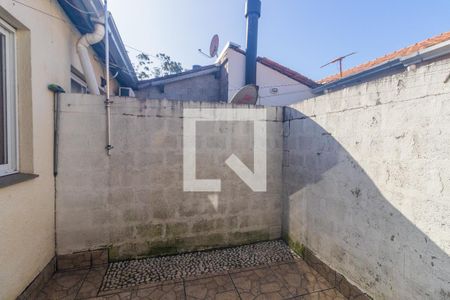 Casa de condomínio à venda com 125m², 2 quartos e 2 vagas Casa de condomínio à venda com 125m², 2 quartos e 2 vagasFundos