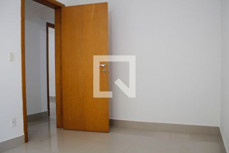 Apartamento à venda com 86m², 3 quartos e 2 vagasQuarto 2