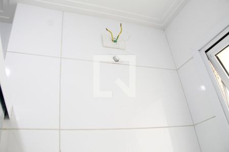 Apartamento à venda com 86m², 3 quartos e 2 vagasBanheiro da Suíte