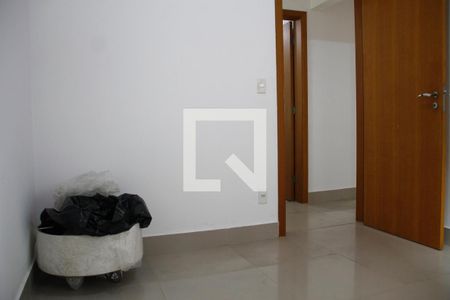 Apartamento à venda com 86m², 3 quartos e 2 vagasQuarto 1