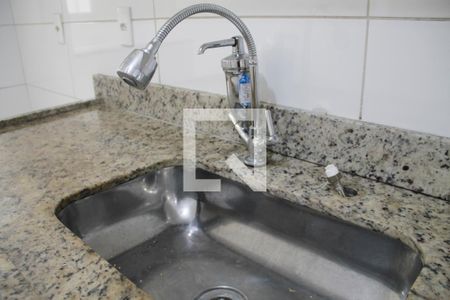 Apartamento à venda com 86m², 3 quartos e 2 vagasCozinha