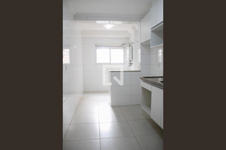 Apartamento à venda com 86m², 3 quartos e 2 vagasCozinha