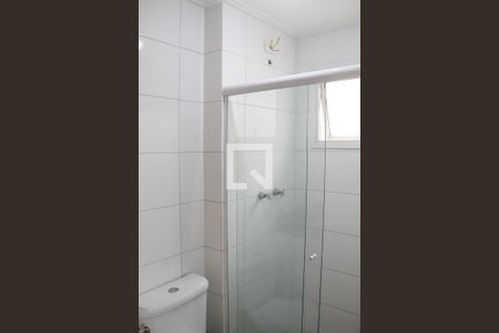 Apartamento à venda com 86m², 3 quartos e 2 vagasBanheiro da Suíte