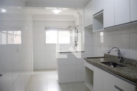 Apartamento à venda com 86m², 3 quartos e 2 vagasCozinha