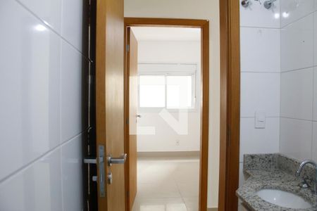 Apartamento à venda com 86m², 3 quartos e 2 vagasBanheiro Social