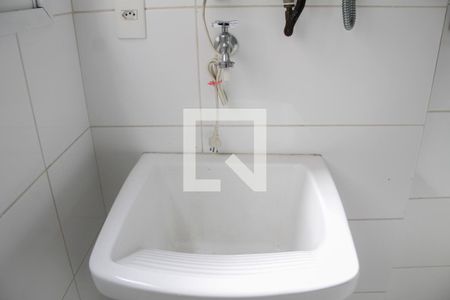Apartamento à venda com 86m², 3 quartos e 2 vagasÁrea de Serviço