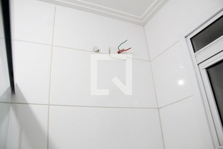 Apartamento à venda com 86m², 3 quartos e 2 vagasBanheiro Social