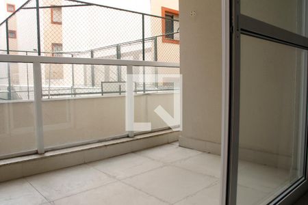 Sacada de apartamento à venda com 3 quartos, 86m² em Boa Vista, São Caetano do Sul