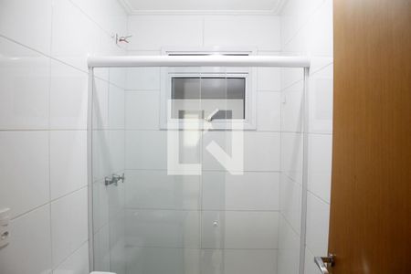 Apartamento à venda com 86m², 3 quartos e 2 vagasBanheiro Social