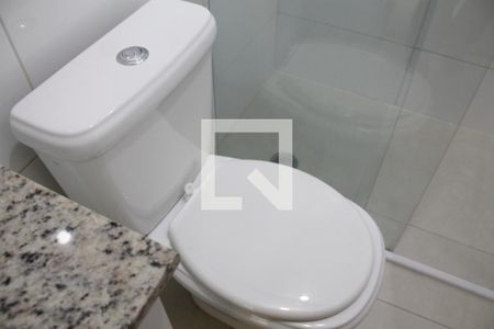Apartamento à venda com 86m², 3 quartos e 2 vagasBanheiro Social