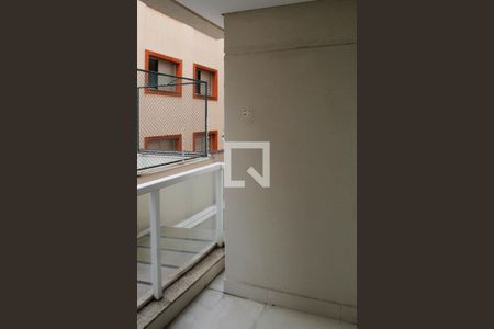 Sacada de apartamento à venda com 3 quartos, 86m² em Boa Vista, São Caetano do Sul