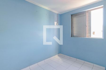 Quarto 2 de apartamento para alugar com 2 quartos, 49m² em Conjunto Habitacional Padre Manoel de Paiva, São Paulo