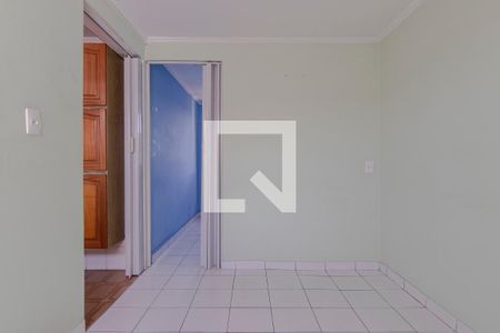 Sala de apartamento para alugar com 2 quartos, 49m² em Conjunto Habitacional Padre Manoel de Paiva, São Paulo