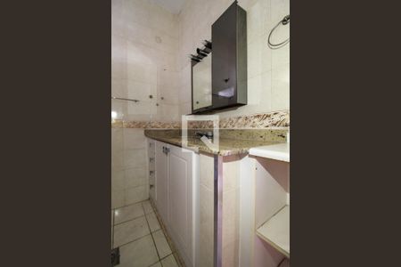 Apartamento à venda com 150m², 4 quartos e 1 vaga Apartamento à venda com 150m², 4 quartos e 1 vagaBanheiro Social