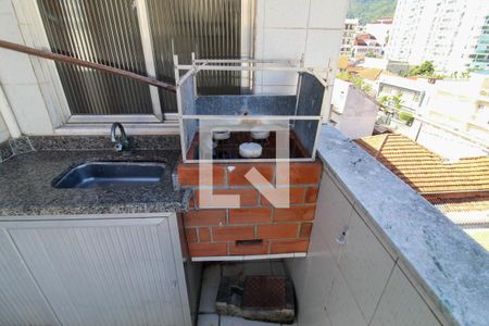 Apartamento à venda com 150m², 4 quartos e 1 vaga Apartamento à venda com 150m², 4 quartos e 1 vagaTerraço