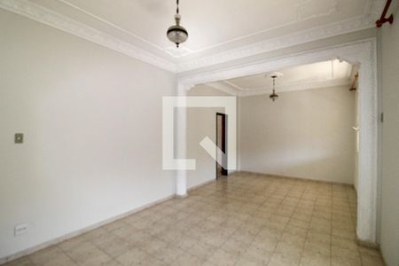 Sala de apartamento à venda com 4 quartos, 150m² em Tijuca, Rio de Janeiro